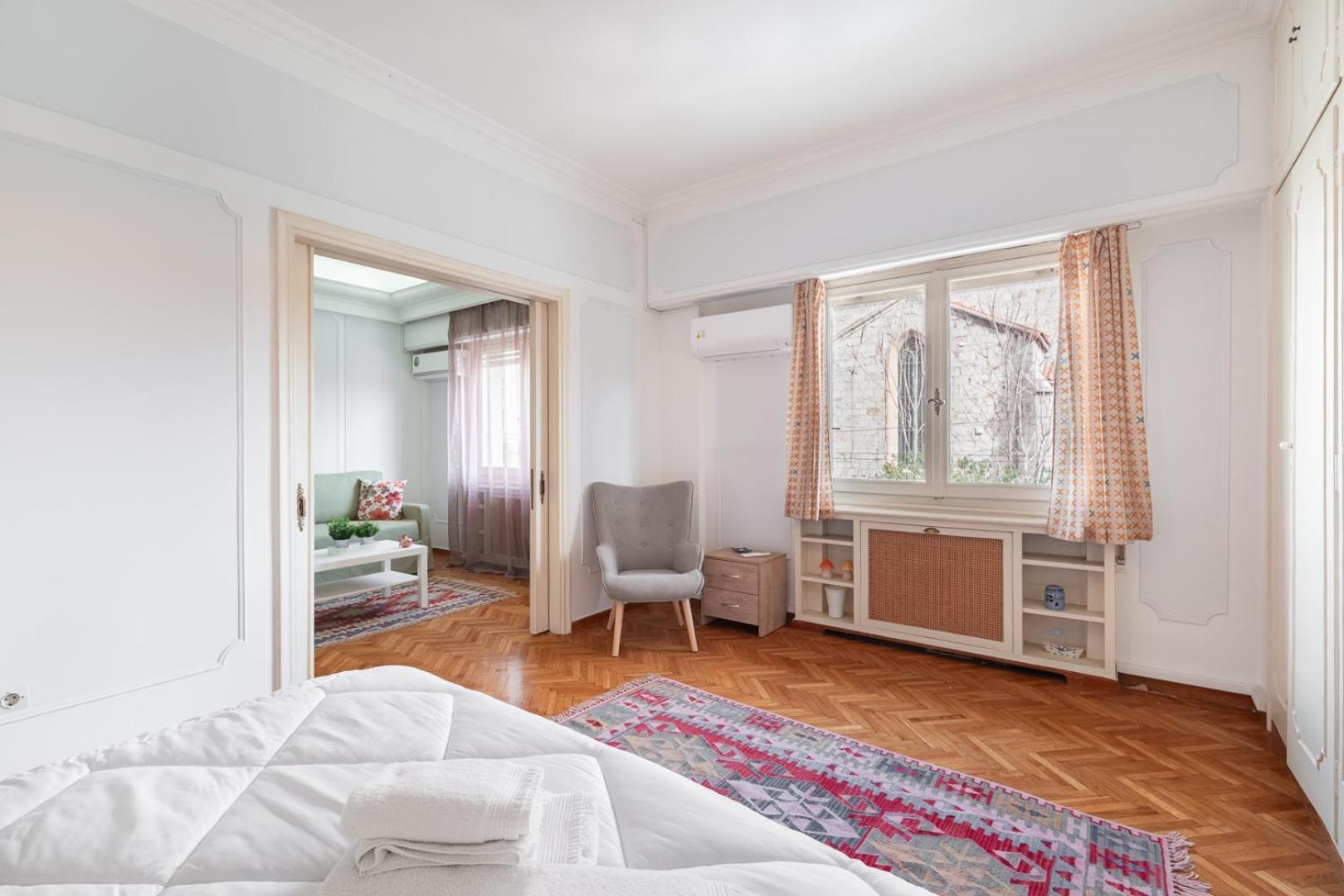 Apartment Super In Syntagma By Athenian Keys Athen